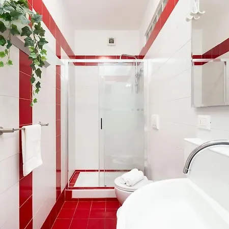 Casa Azzurra -central Station-free Luggage Storage * 米兰