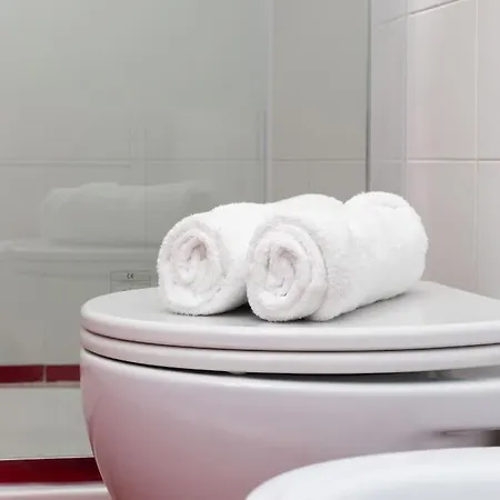Apartment Casa Azzurra -central Station-free Luggage Storage *