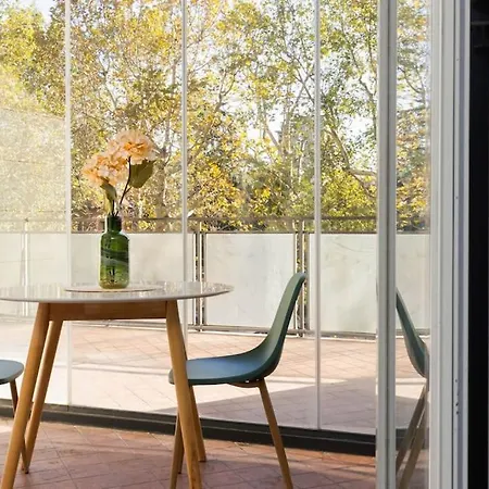 Casa Azzurra -central Station-free Luggage Storage Διαμέρισμα